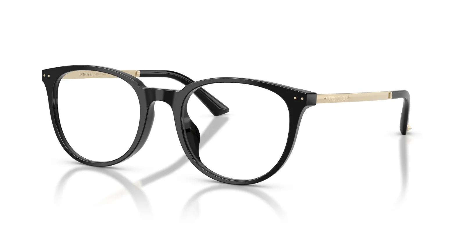 Jimmy Choo Eyeglasses JC3055D