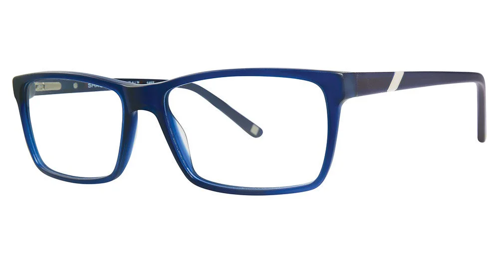 Shaquille Oneal Eyeglasses 140Z