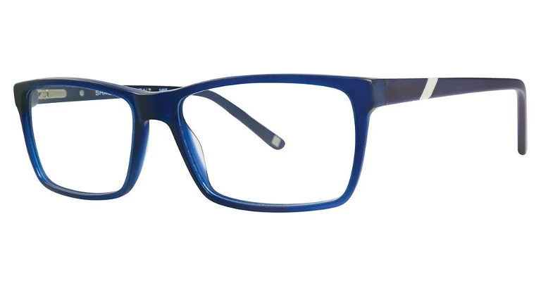 Shaquille Oneal Eyeglasses 140Z