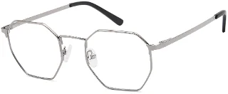 Di Caprio Eyeglasses DC222