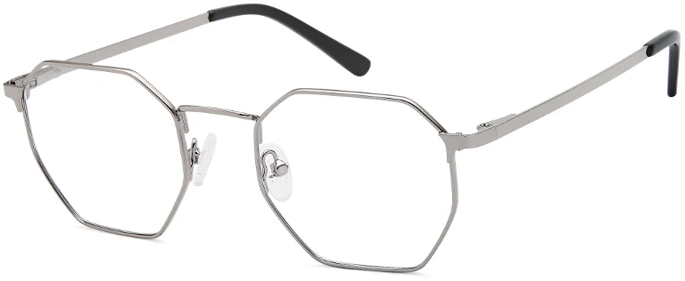 Di Caprio Eyeglasses DC222