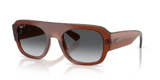 6678T3 Transparent Brown