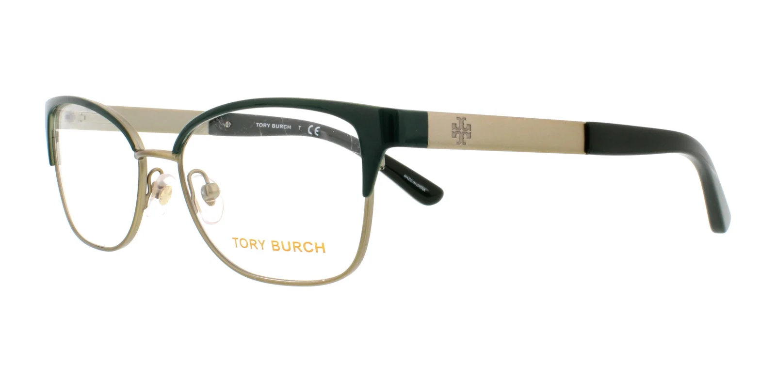 Tory Burch Eyeglasses TY1046