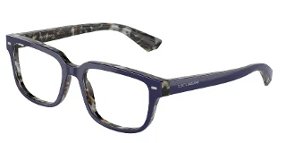 3423 Blue On Blue Havana