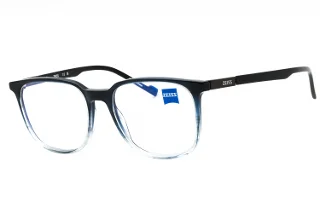 418 Blue/Grey Horn