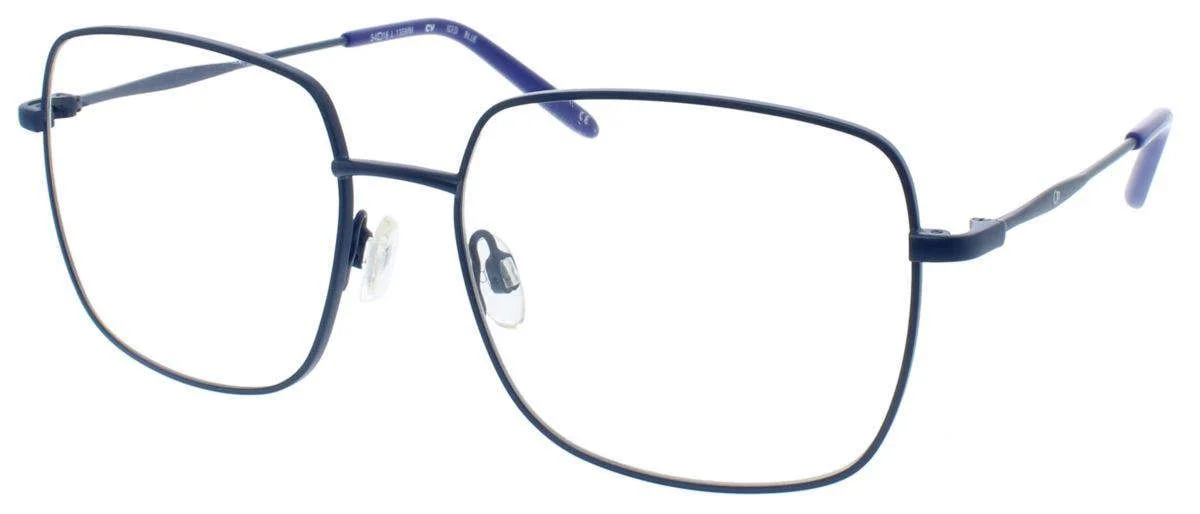 Ocean Pacific Eyeglasses ICED