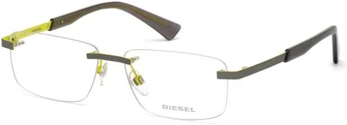 Diesel Eyeglasses DL5352