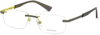 Diesel Eyeglasses DL5352