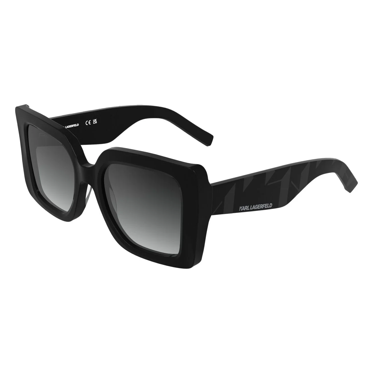 Karl Lagerfeld Sunglasses KL6203S