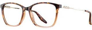 C02 Tortoise/Peach/Gold