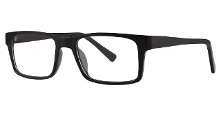 Modern Plastics I Eyeglasses Fighter