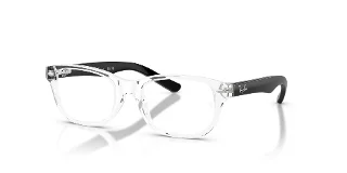 Ray Ban Eyeglasses RY1555