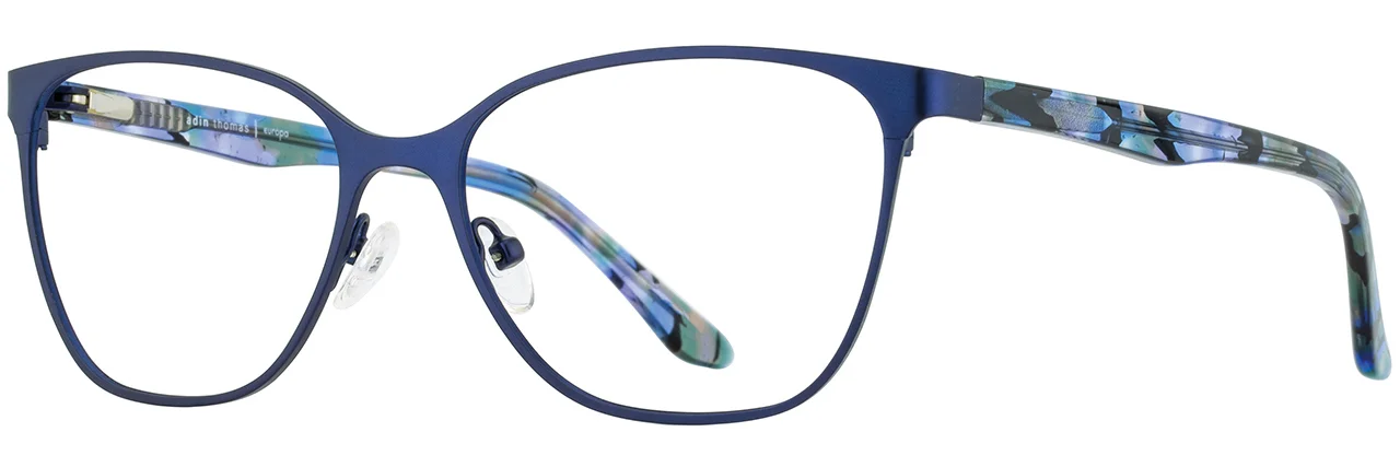 Adin Thomas Eyeglasses AT-522