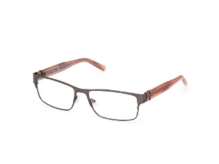 007 Matte Dark Nickeltin
