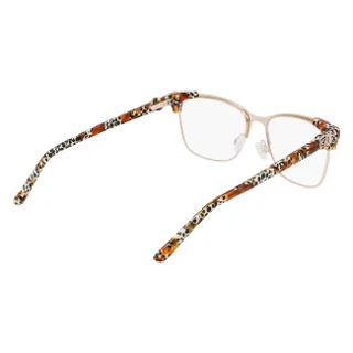 Bebe Eyeglasses BB5238