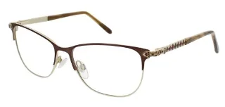 Jessica Mcclintock Eyeglasses 4040
