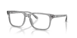 6202 Shiny Transparent Grey