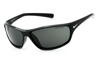 007 SHINY BLACK/Grey