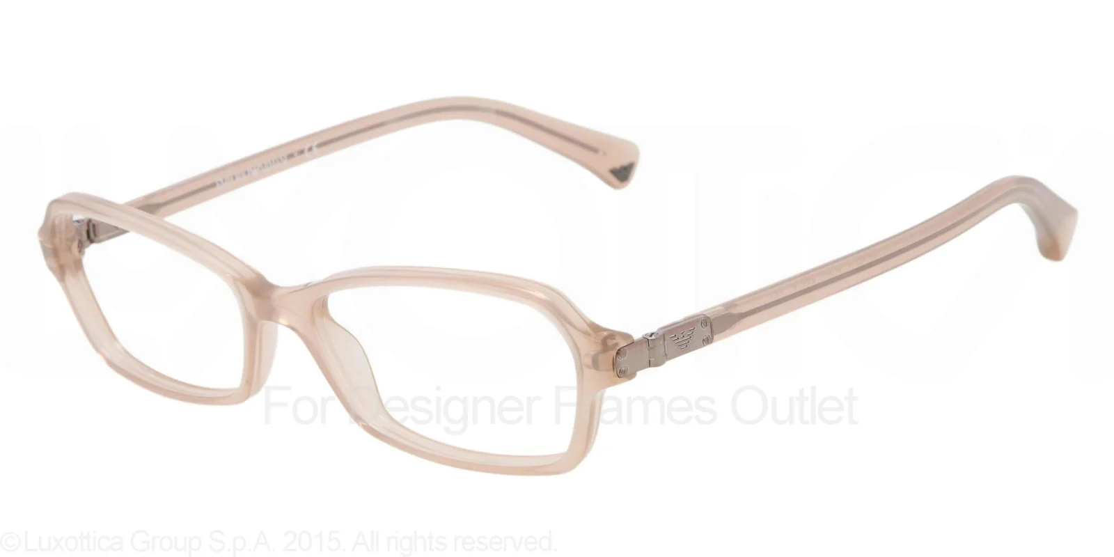 Emporio Armani Eyeglasses EA3009