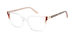 Betsey Johnson Eyeglasses BE YOURSELF