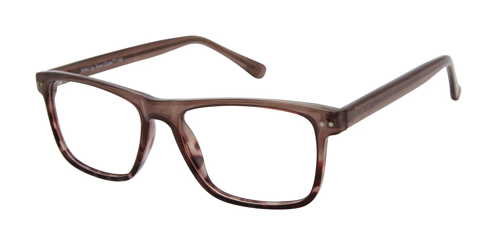 New Globe Eyeglasses M441