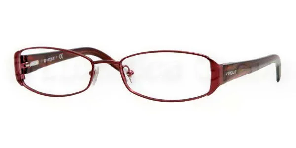 Vogue Eyeglasses VO3743