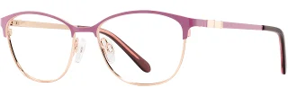 C03 Orchid / Rose Gold