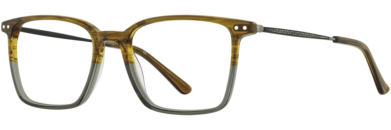Michael Ryen Eyeglasses MR-336