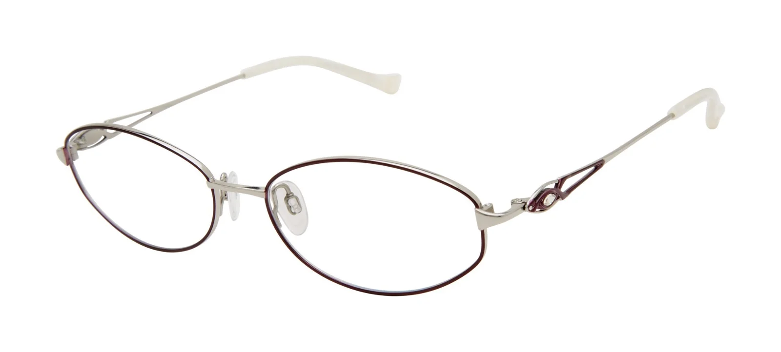 Tura Eyeglasses R590