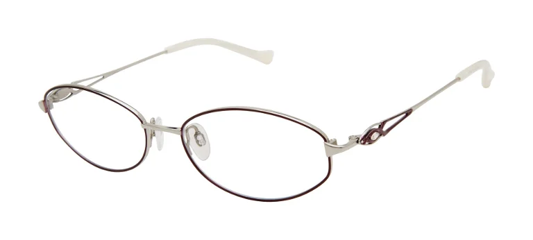 Tura Eyeglasses R590