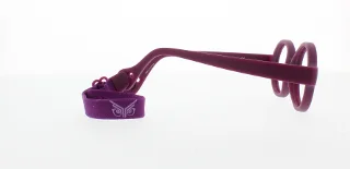 FlexFrames Eyeglasses Pluto 38