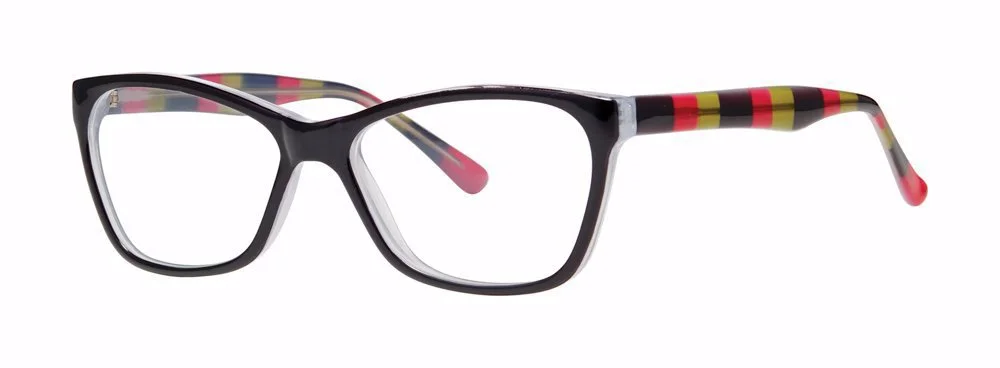 Modern Plastics I Eyeglasses Connect