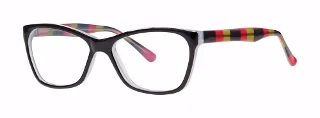 Modern Plastics I Eyeglasses Connect