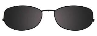 Easyclip Eyeglasses EC244