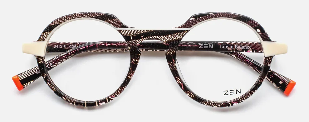 ZEN Eyeglasses Zn241016