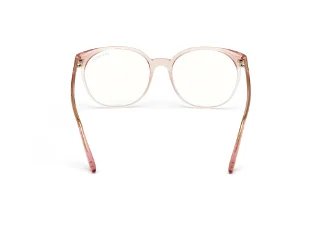 Tom Ford Eyeglasses FT5671-F-B