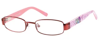 Burgundy Pink
