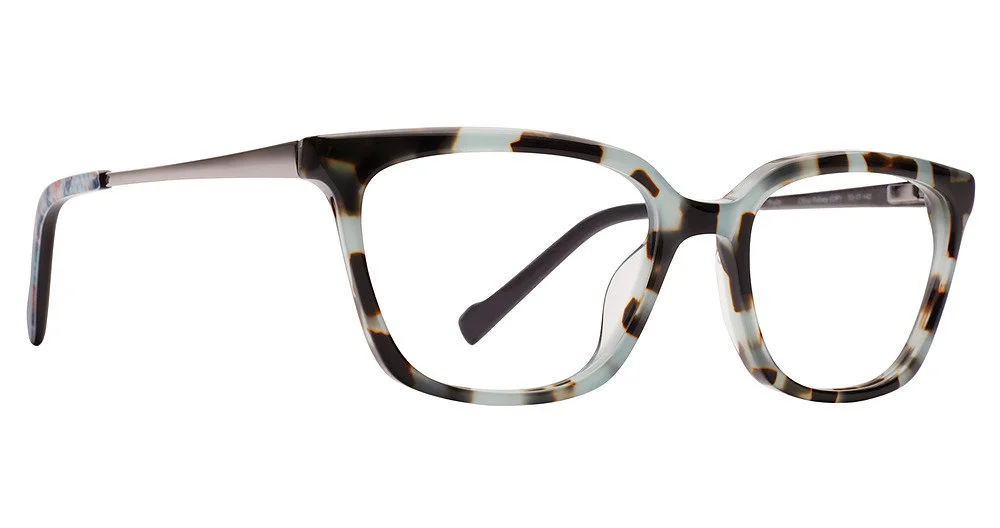 Vera Bradley Eyeglasses Shaun