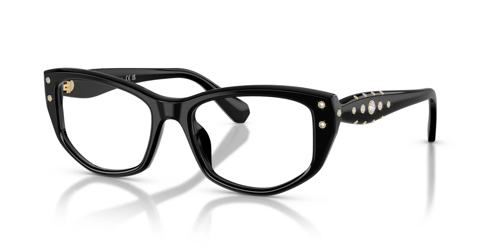 Swarovski Eyeglasses SK2062U