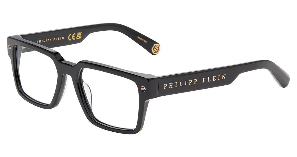 Philipp Plein Eyeglasses VPP193V