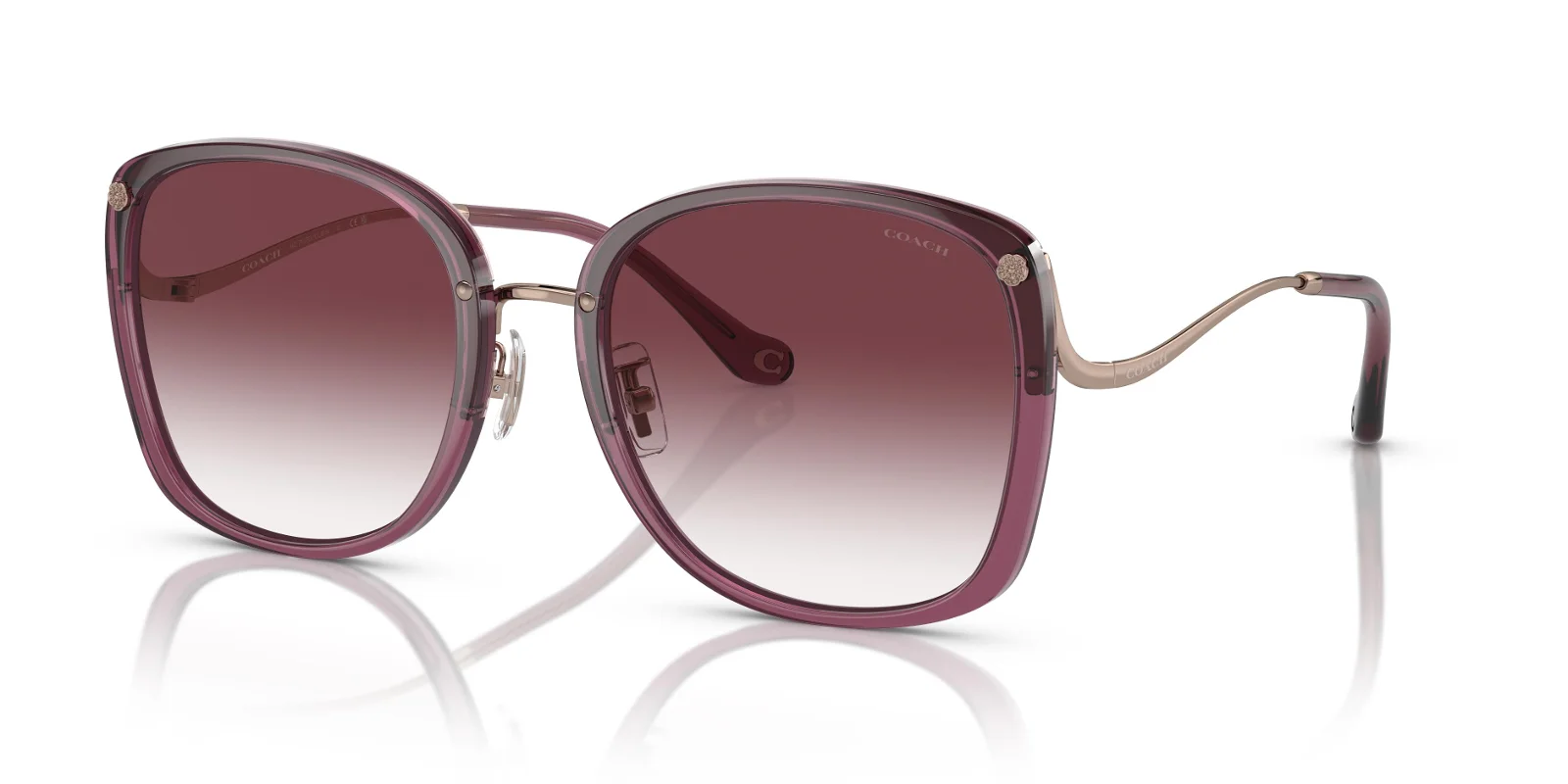 Coach Sunglasses HC7157D
