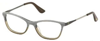 1 Grey/Brown