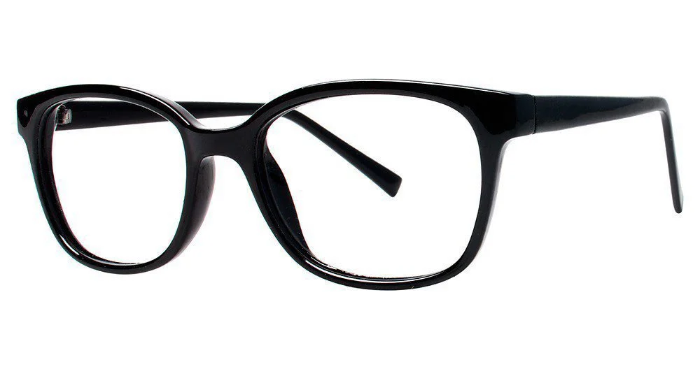 Modern Plastics I Eyeglasses Pleasure