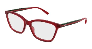 004 BURGUNDY/GREEN