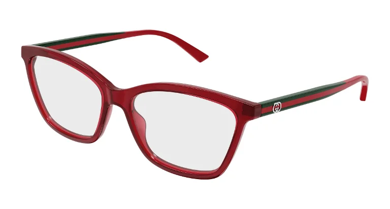 Gucci Eyeglasses GG1989O