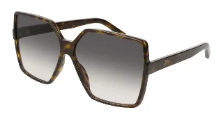Saint Laurent Sunglasses SL 232 BETTY