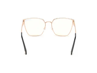 Tom Ford Eyeglasses FT5574-B