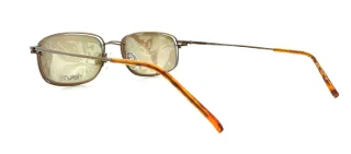 Flexon Eyeglasses FLX 810MAG-SET