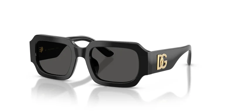 Dolce & Gabbana Sunglasses DX4011