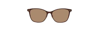 Vera Bradley Sunglasses Kamryn Sun Clip